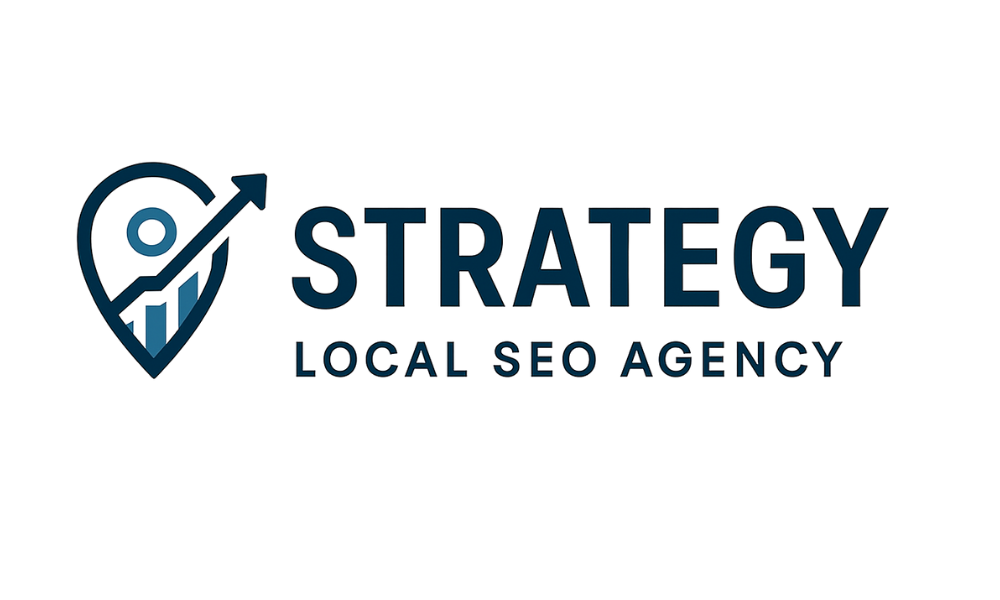 local seo strategy