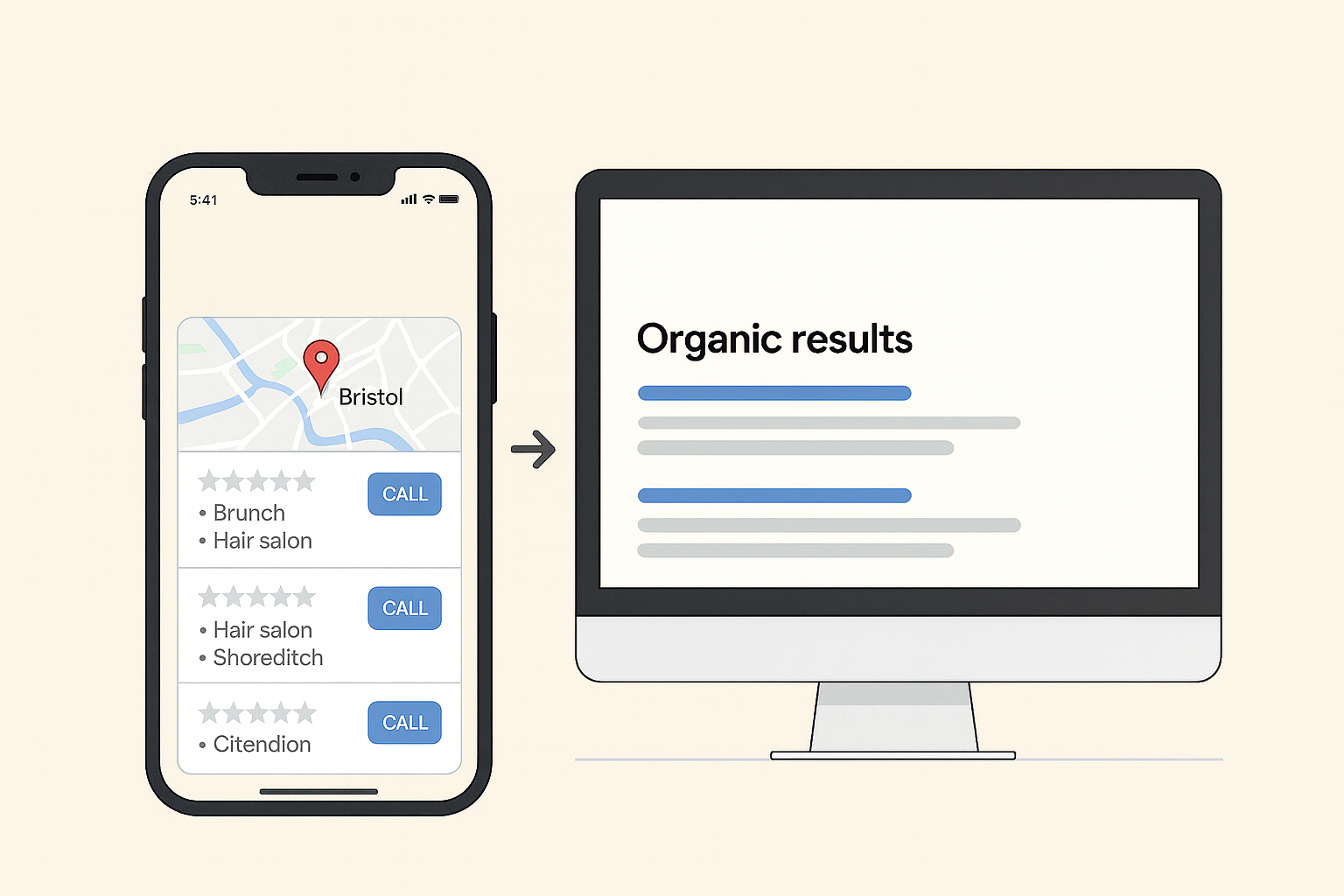 local seo